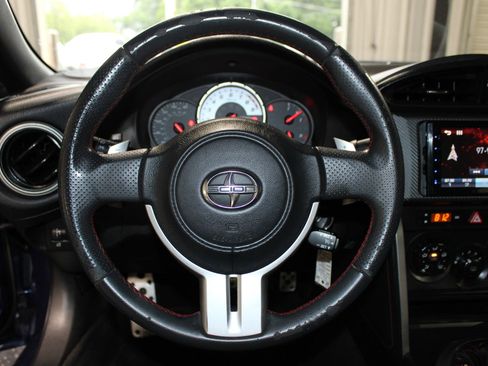 Used 2015 Scion FR-S RWD image 13