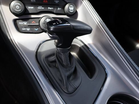 Used 2023 Dodge Challenger GT w/ Blacktop Package image 19