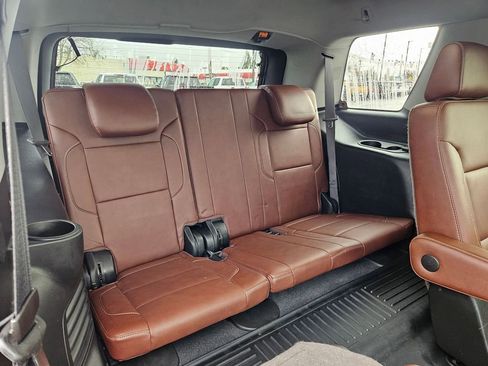 Used 2020 Chevrolet Tahoe Premier w/ Premier Plus Edition image 39