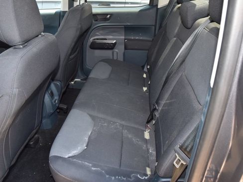 Used 2023 Ford Maverick XL FWD image 10