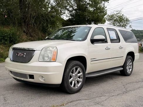 Used 2012 GMC Yukon XL Denali AWD/4WD image 10