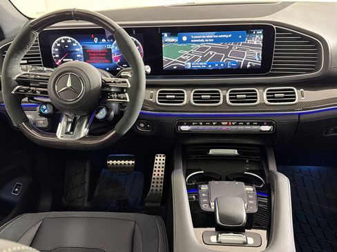 New 2026 Mercedes-Benz GLE 53 AMG 4MATIC Coupe image 28