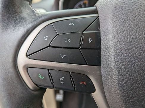 Used 2019 Jeep Grand Cherokee Limited w/ Trailer Tow Group IV image 19