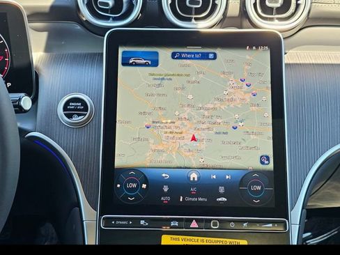 New 2026 Mercedes-Benz GLC 300 4MATIC image 35