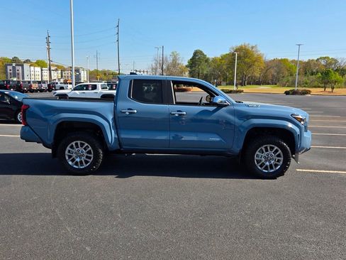 New 2026 Toyota Tacoma Limited image 13