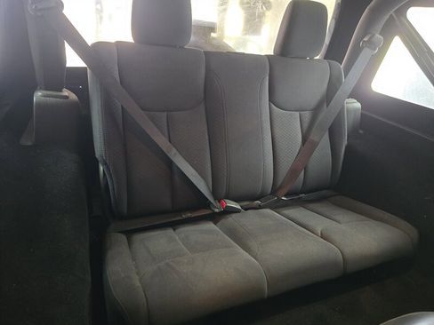 Used 2016 Jeep Wrangler Sport w/ Quick Order Package 24S image 15