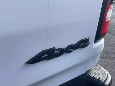Used 2022 RAM 1500 TRX w/ TRX Level 1 Equipment Group AWD/4WD image 6