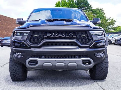 Used 2021 RAM 1500 TRX w/ TRX Level 2 Equipment Group AWD/4WD image 36