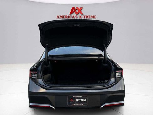 Used 2025 Hyundai Sonata SE image 50