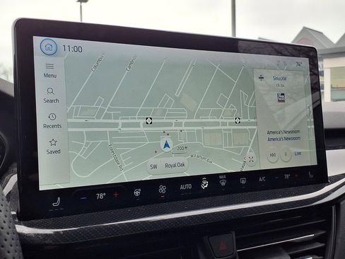 Used 2023 Ford Escape ST-Line w/ Tech Pack #1 AWD/4WD image 4