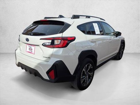 Certified 2024 Subaru Crosstrek 2.0i Premium image 5