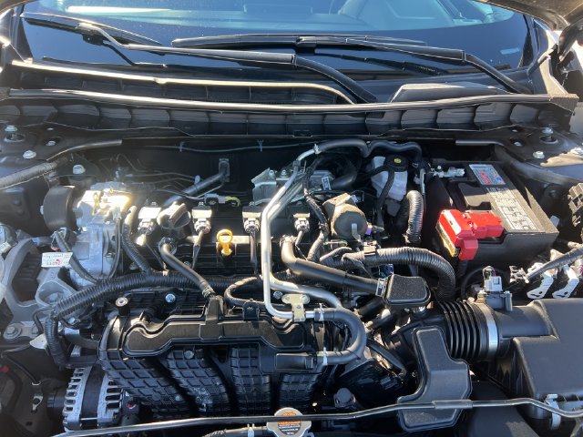 Used 2025 Nissan Altima 2.5 SR FWD image 27