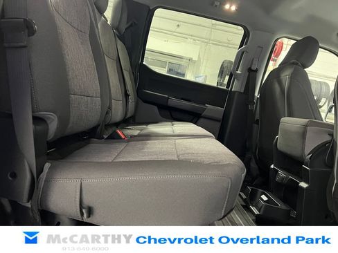 Used 2023 Ford F150 XL w/ Trailer Tow Package AWD/4WD image 25