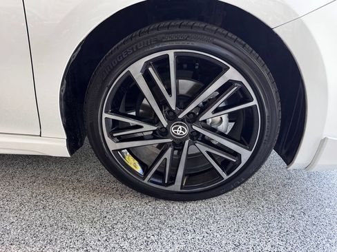 Certified 2026 Toyota Camry XSE AWD/4WD image 15