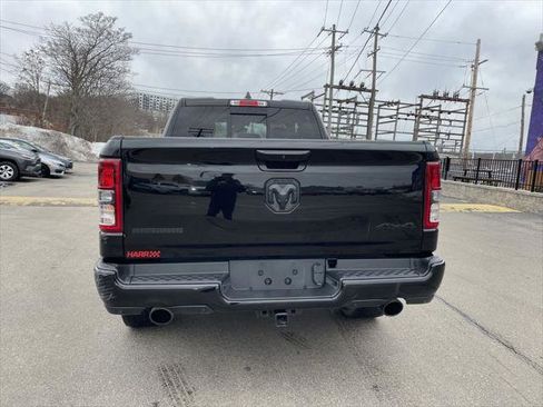 Certified 2023 RAM 1500 Big Horn image 4