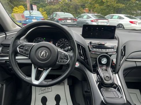 Used 2022 Acura RDX w/ Technology Package image 18