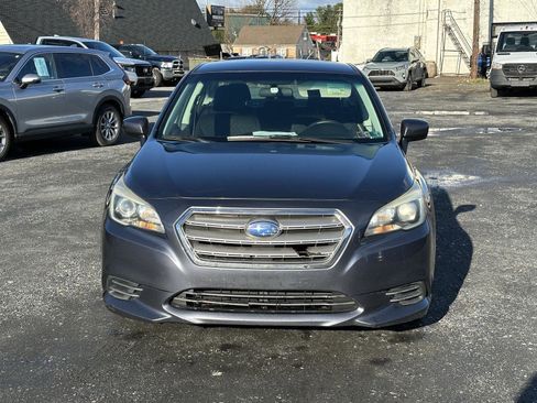 Used 2016 Subaru Legacy 2.5i Premium image 3