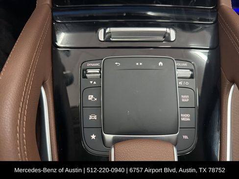 Used 2024 Mercedes-Benz GLE 450e 4MATIC image 37