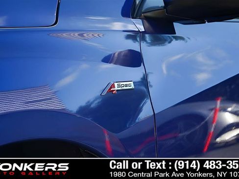 Used 2024 Acura RDX A-Spec image 59