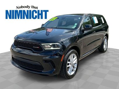 Used 2023 Dodge Durango GT