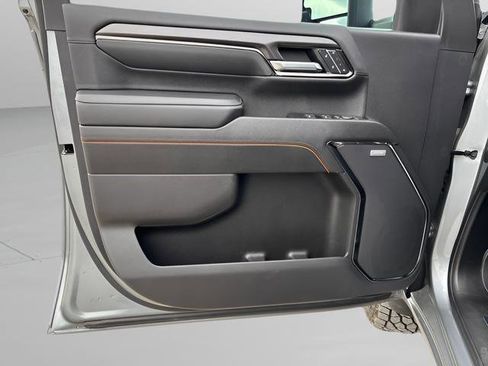 Certified 2024 GMC Sierra 2500 AT4 AWD/4WD image 11