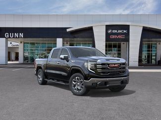 New 2026 GMC Sierra 1500 SLT AWD/4WD video 1