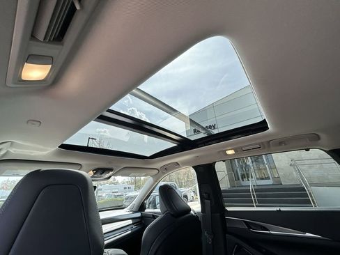 Certified 2026 INFINITI QX60 Luxe w/ Cargo Package image 25