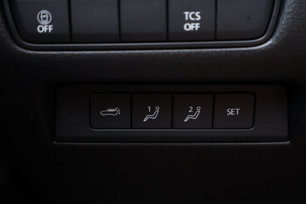 Used 2025 MAZDA CX-50 AWD 2.5 S w/ Premium Plus Pkg image 36