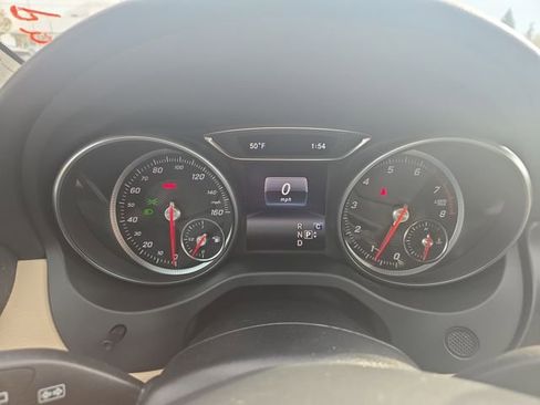 Used 2018 Mercedes-Benz GLA 250 GLA 250 image 9