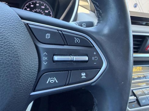 Used 2023 Hyundai Santa Fe SEL FWD image 34