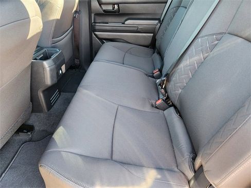 New 2025 Toyota Tacoma SR5 image 18