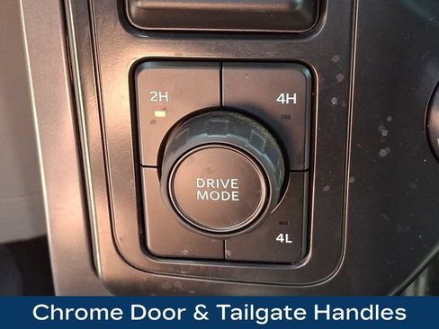 Used 2025 Ford F150 XLT w/ Equipment Group 301A Standard AWD/4WD image 14