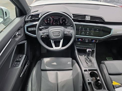 Used 2023 Audi Q3 2.0T Premium Plus w/ Premium Plus Package AWD/4WD image 12