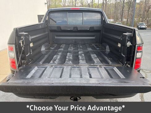 Used 2013 Honda Ridgeline Sport image 6