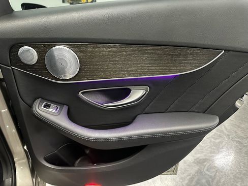 Used 2020 Mercedes-Benz C 300 4MATIC Sedan w/ AMG Line image 14