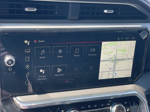 New 2026 GMC Sierra 1500 Denali AWD/4WD image 13