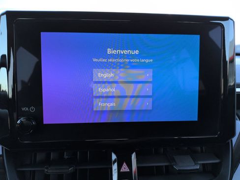 Certified 2023 Toyota Corolla Cross LE FWD image 19