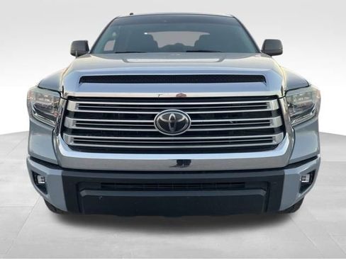 Used 2019 Toyota Tundra Limited image 2