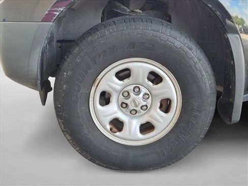Used 2018 Nissan Frontier S AWD/4WD image 22