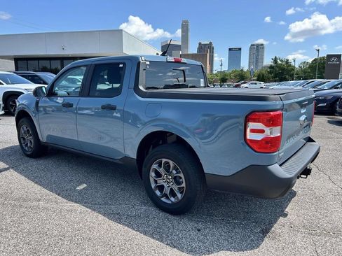 Used 2023 Ford Maverick XLT FWD image 4