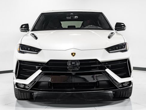 Used 2024 Lamborghini Urus S AWD/4WD image 8