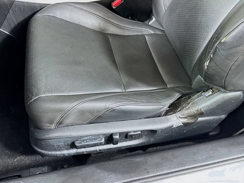 Used 2015 Honda Accord EX-L image 23