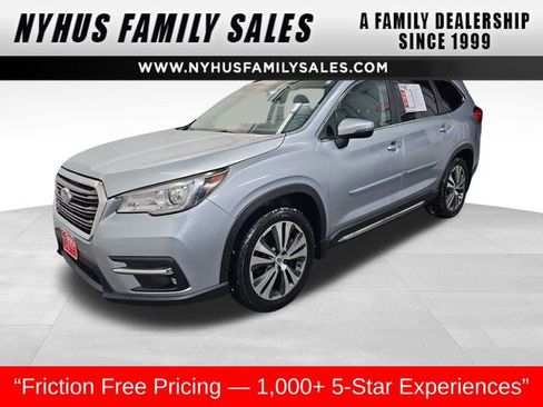Used 2019 Subaru Ascent Limited image 1