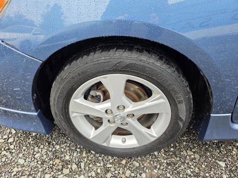 Used 2013 Toyota Corolla S w/ Preferred Accessory Pkg #2 FWD image 26