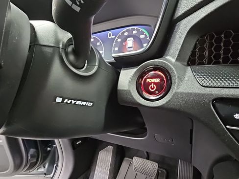 New 2026 Honda CR-V Sport-L image 22