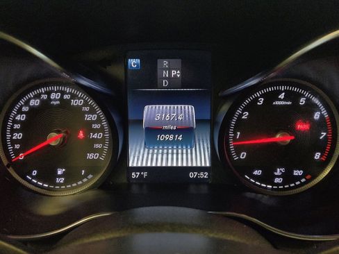 Used 2016 Mercedes-Benz C 300 Sedan w/ Multimedia Package image 23