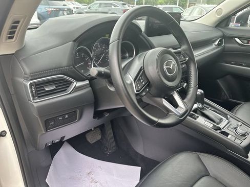 Used 2023 MAZDA CX-5 AWD 2.5 S image 13