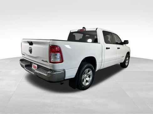 Used 2023 RAM 1500 Big Horn AWD/4WD image 7