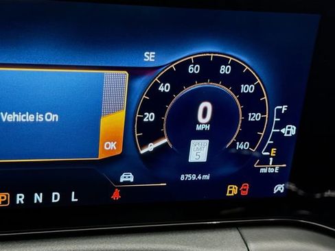 Used 2024 Ford Mustang Premium image 12