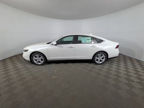 New 2026 Honda Accord LX image 21